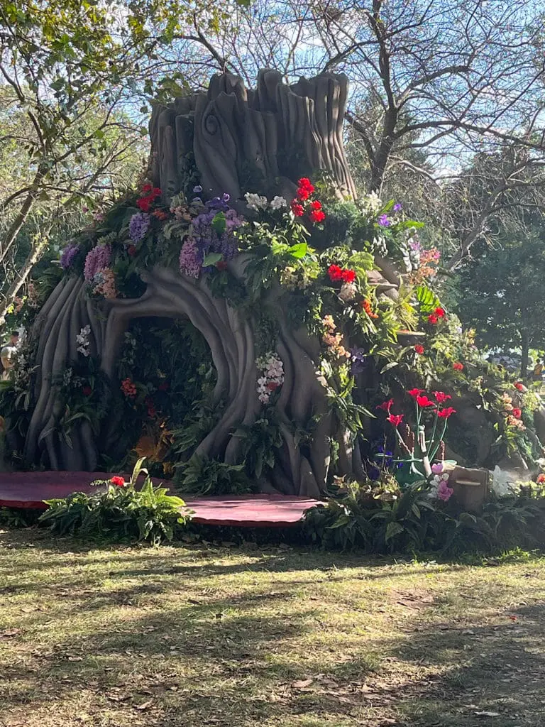 Pokemon Go Fest Randall's Island Park Poison Zone