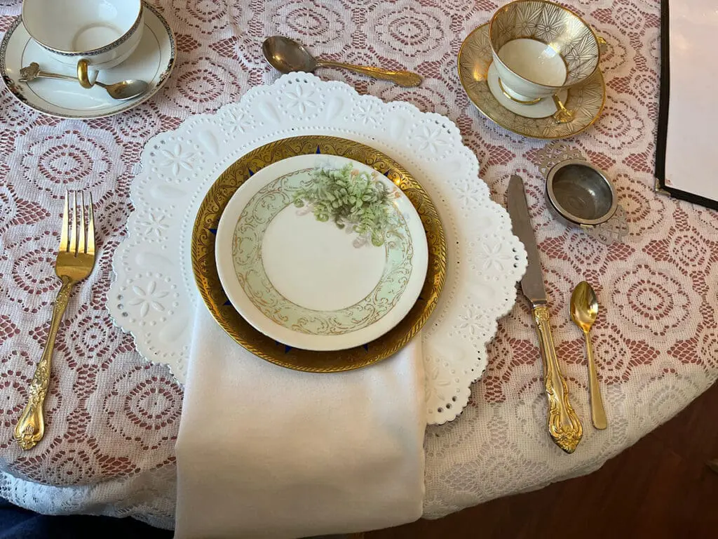 Place Setting