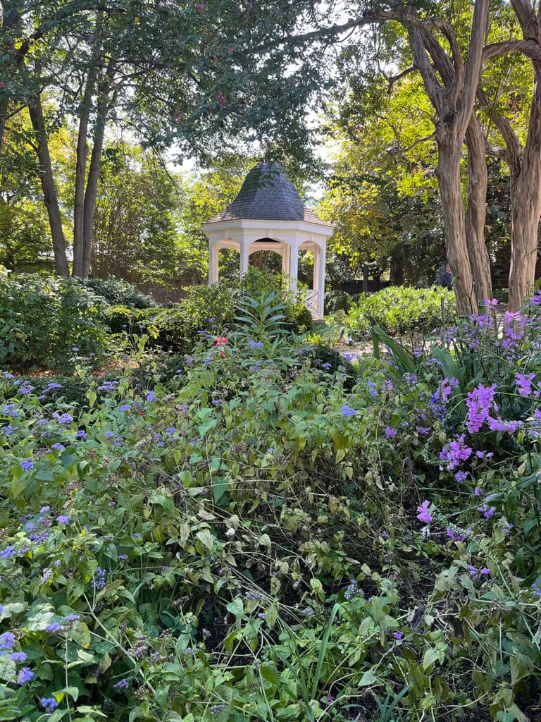 Old Town Alexandria Carlyle House