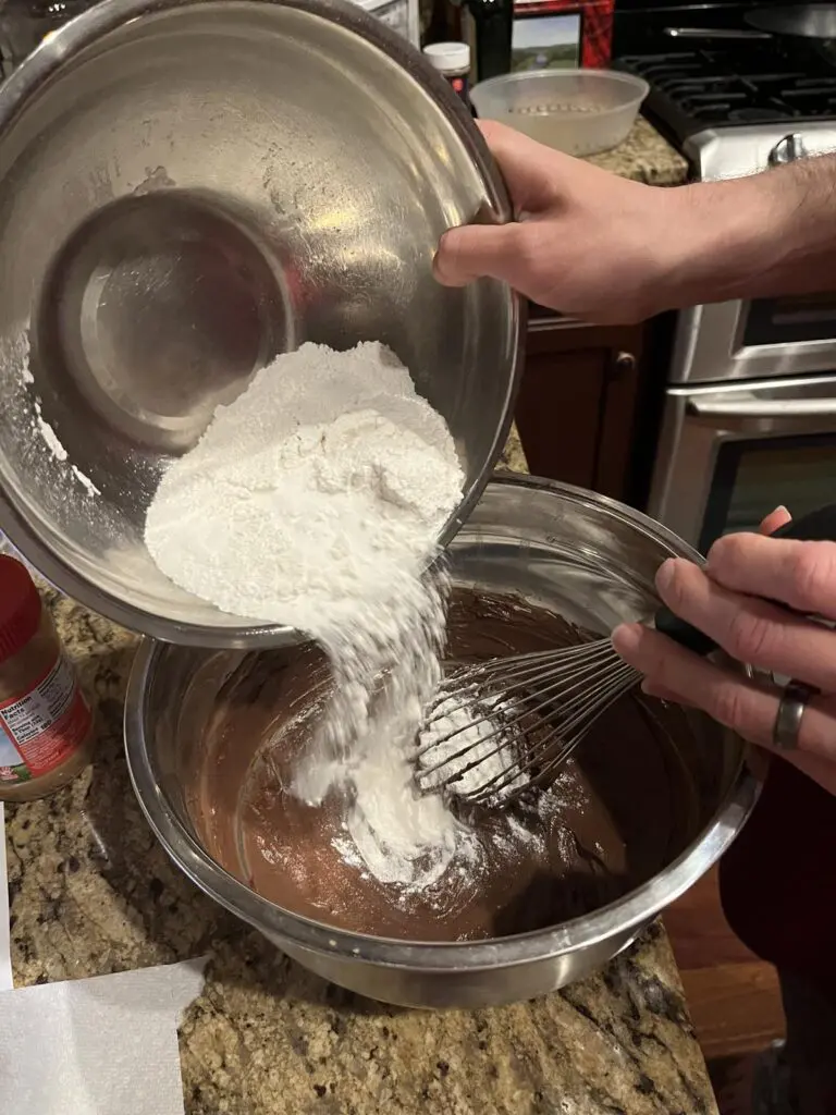 cUPCAKE flOUR