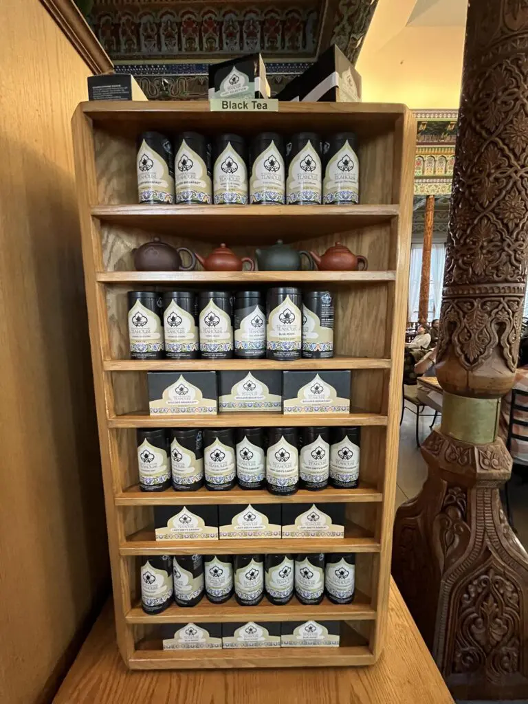 boulder teahouse black tea