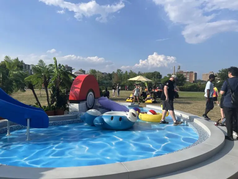 More Lessons Learned at Pokemon Go fest At Randall’s Island Park in New York (Part 2)