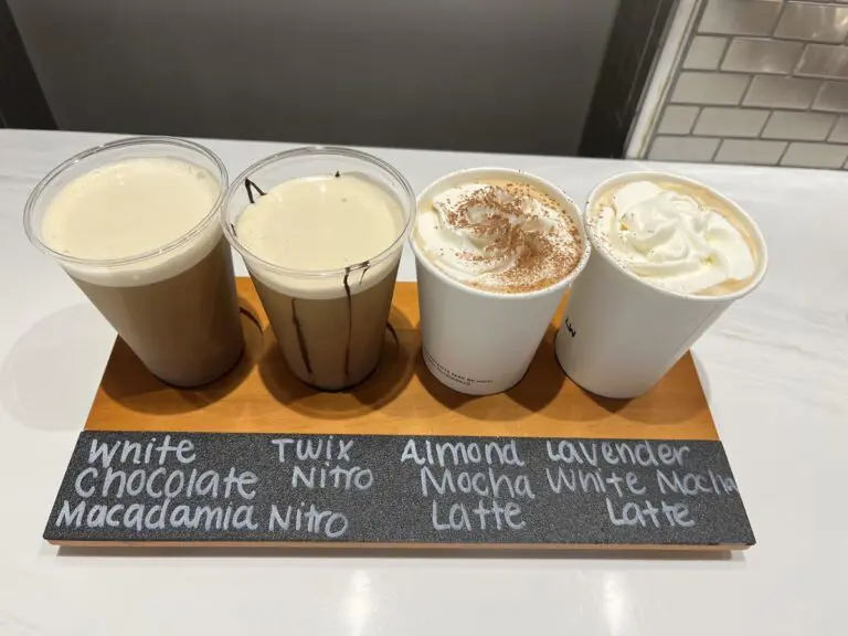 Coffee Shop Review: Loud’n Roasted in Ashburn, Virginia