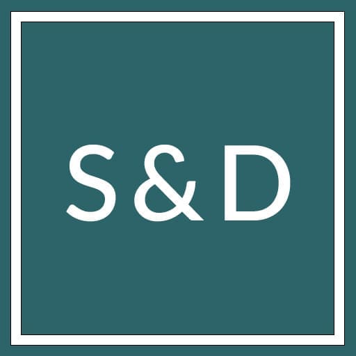 Scones and Doughns logo