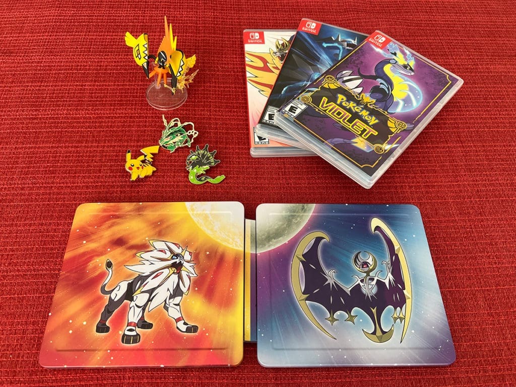 Pokemon Collection