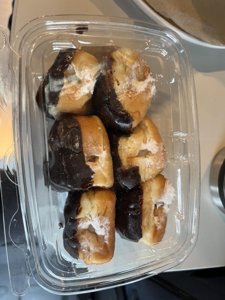 RV Donuts