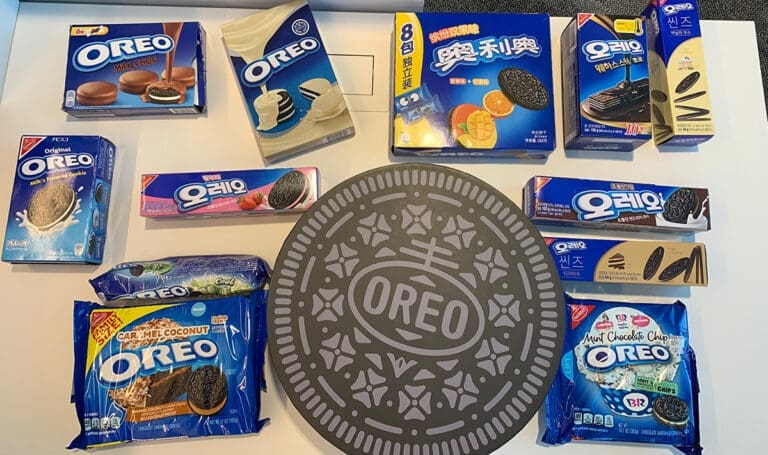 How I Started an Oreo Club in my Office
