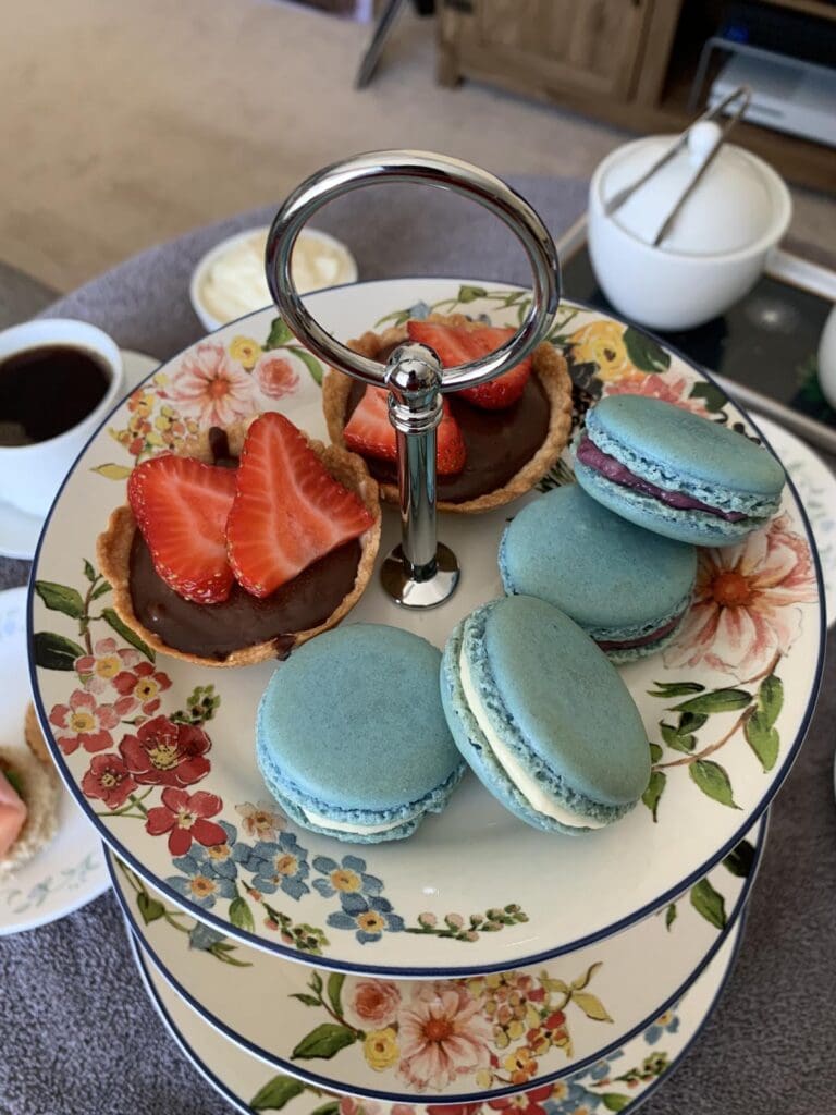 How Macarons Helped Me Find My Better Half (A Love Story)